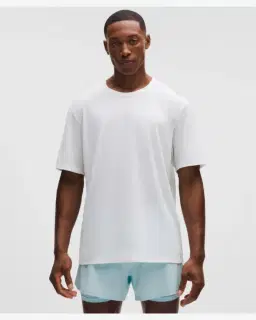 Lululemon t-shirt mile maker Homme – 2/5