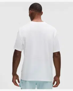 Lululemon t-shirt mile maker Homme – 3/5