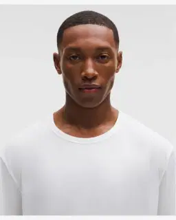 Lululemon t-shirt mile maker Homme – 4/5