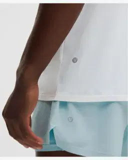 Lululemon t-shirt mile maker Homme – 5/5