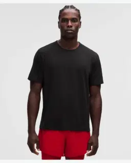 Lululemon t-shirt mile maker Homme – 1/5