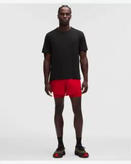 Lululemon t-shirt mile maker Homme – 2/5