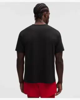 Lululemon t-shirt mile maker Homme – 3/5