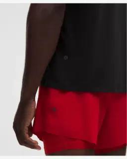 Lululemon t-shirt mile maker Homme – 5/5