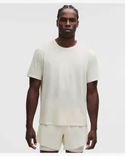 Lululemon t-shirt mile maker Homme – 1/5