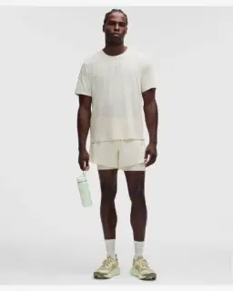 Lululemon t-shirt mile maker Homme – 2/5