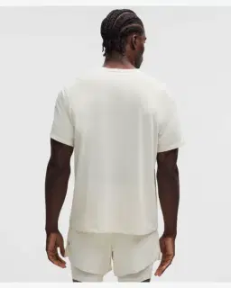 Lululemon t-shirt mile maker Homme – 3/5