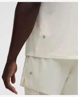 Lululemon t-shirt mile maker Homme – 5/5
