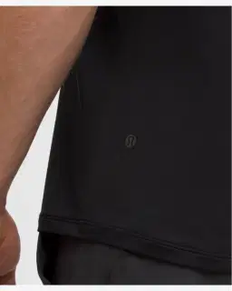 Lululemon t-shirt mile maker run crew léger Homme – 5/5
