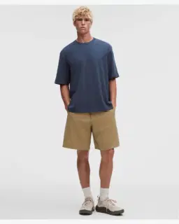 Lululemon t-shirt pique performer décontracté Homme – 2/5