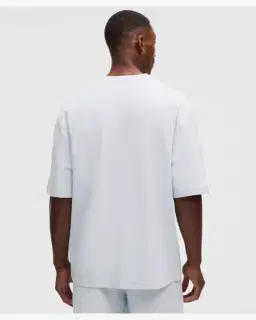 Lululemon t-shirt pique performer décontracté Homme – 3/5