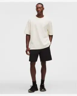 Lululemon t-shirt pique performer décontracté Homme – 2/5