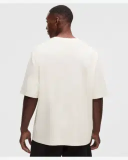 Lululemon t-shirt pique performer décontracté Homme – 3/5