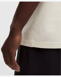 Lululemon t-shirt pique performer décontracté Homme – 5/5