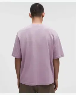 Lululemon t-shirt pique performer décontracté Homme – 3/5