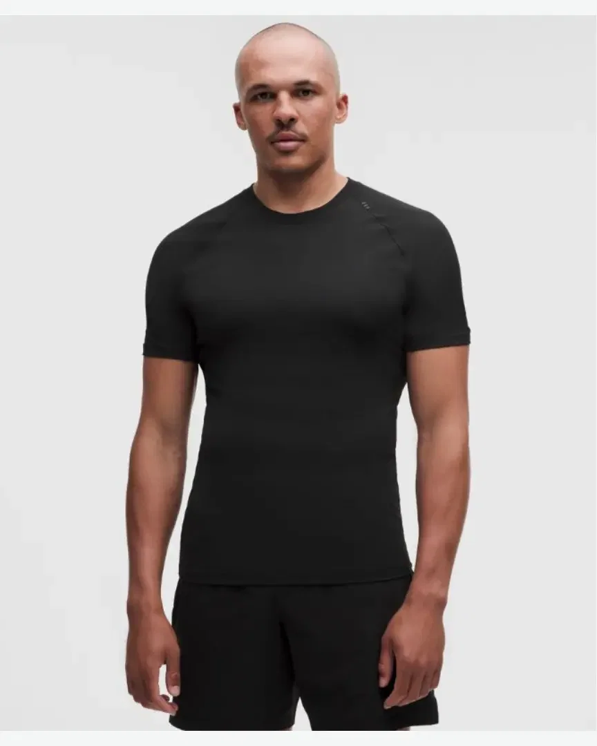 Lululemon T-Shirt Repper M