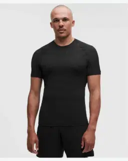 Lululemon t-shirt repper Homme – 1/5
