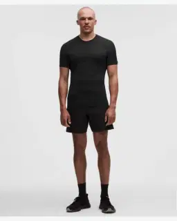 Lululemon t-shirt repper Homme – 2/5