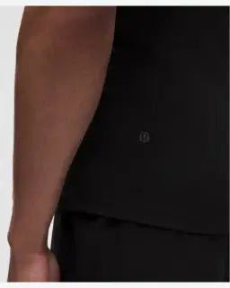 Lululemon t-shirt repper Homme – 5/5