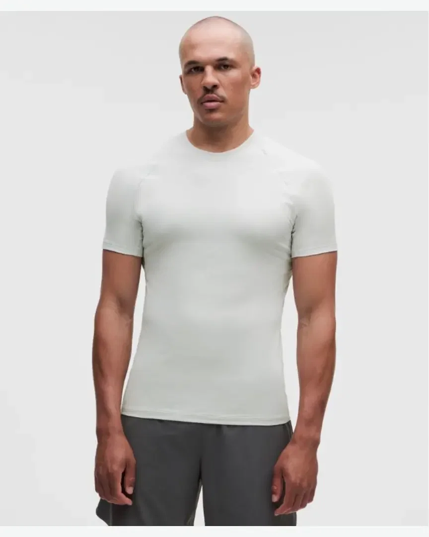 Lululemon T-Shirt Repper M