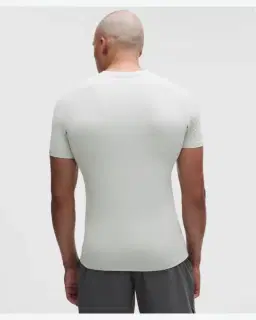 Lululemon t-shirt repper Homme – 3/5