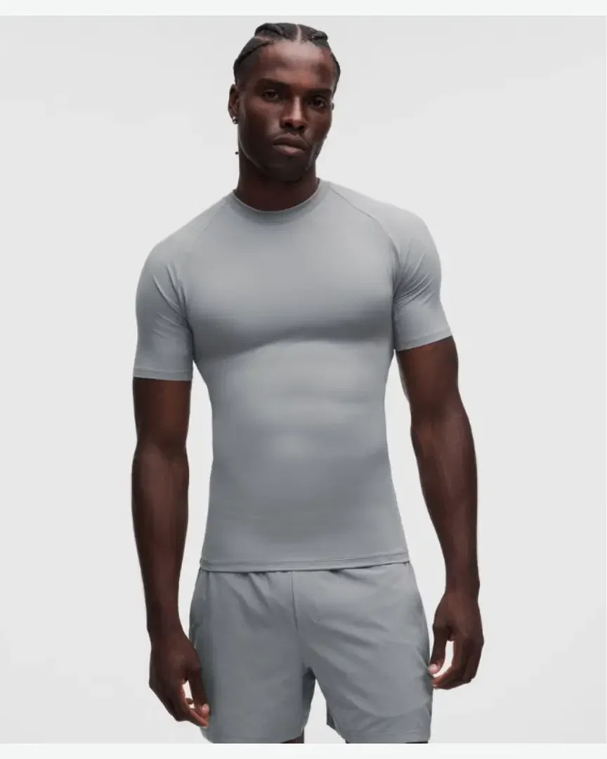 Lululemon T-Shirt Repper M
