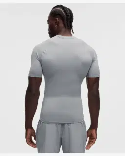 Lululemon t-shirt repper Homme – 3/5