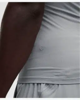 Lululemon t-shirt repper Homme – 5/5