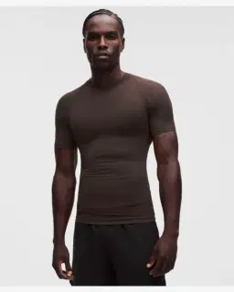 Lululemon t-shirt repper Homme – 1/5
