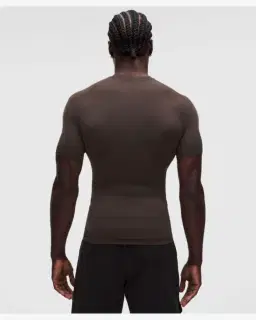 Lululemon t-shirt repper Homme – 3/5