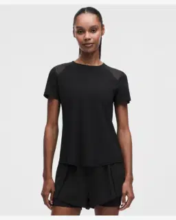 Lululemon t-shirt sculpt Femme – 1/5