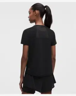 Lululemon t-shirt sculpt Femme – 3/5