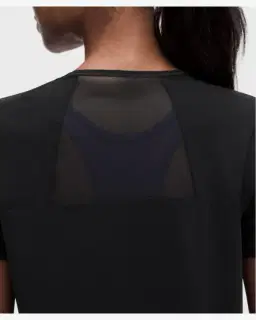 Lululemon t-shirt sculpt Femme – 5/5