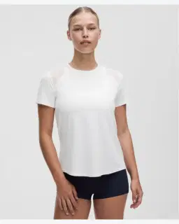 Lululemon t-shirt sculpt Femme – 1/5