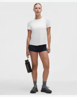 Lululemon t-shirt sculpt Femme – 2/5