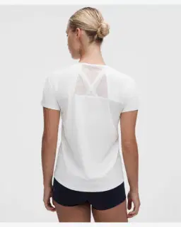 Lululemon t-shirt sculpt Femme – 3/5