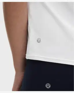Lululemon t-shirt sculpt Femme – 5/5