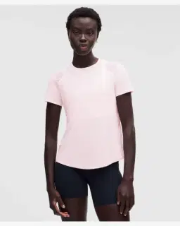 Lululemon t-shirt sculpt Femme – 1/5