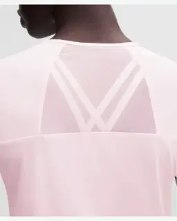Lululemon t-shirt sculpt Femme – 5/5