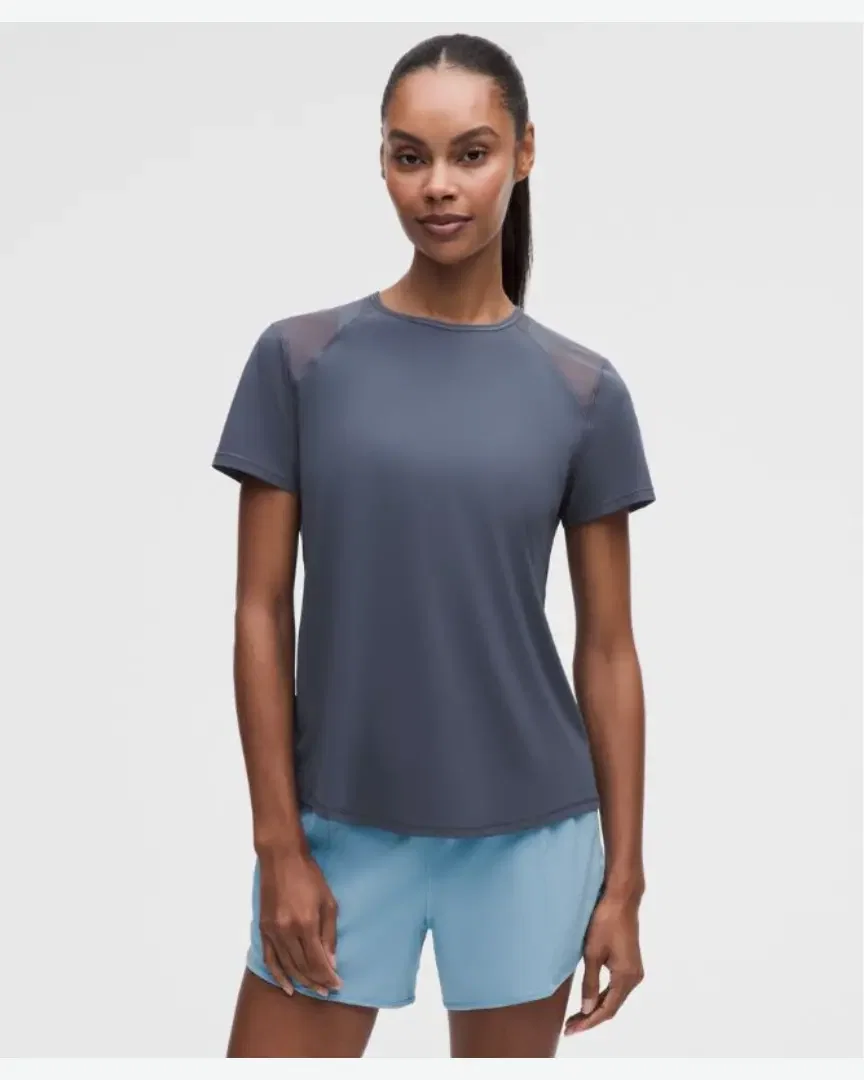 Lululemon T-Shirt Sculpt W
