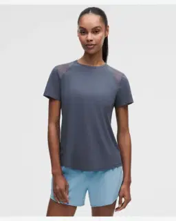 Lululemon t-shirt sculpt Femme – 1/5