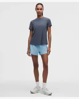 Lululemon t-shirt sculpt Femme – 2/5