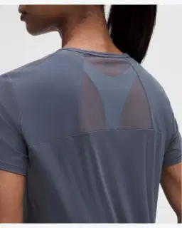 Lululemon t-shirt sculpt Femme – 5/5