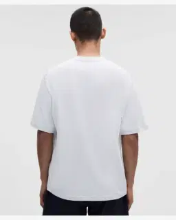 Lululemon t-shirt en soft jersey Homme – 3/5