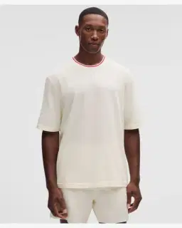 Lululemon t-shirt en soft jersey Homme – 1/5