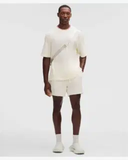 Lululemon t-shirt en soft jersey Homme – 2/5