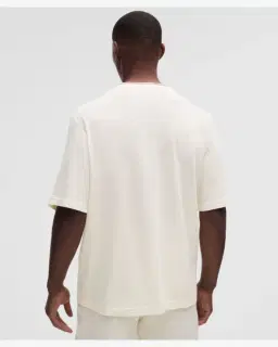 Lululemon t-shirt en soft jersey Homme – 3/5