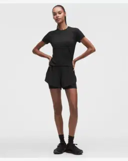 Lululemon t-shirt super swiftly Femme – 2/5