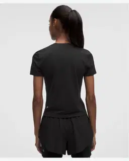 Lululemon t-shirt super swiftly Femme – 3/5