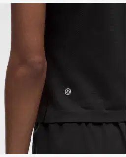 Lululemon t-shirt super swiftly Femme – 5/5